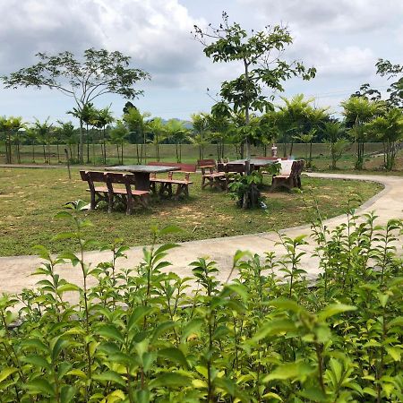 Evergreen 1 Homestay Kuantan Luaran gambar