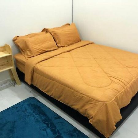 Evergreen 1 Homestay Kuantan Luaran gambar
