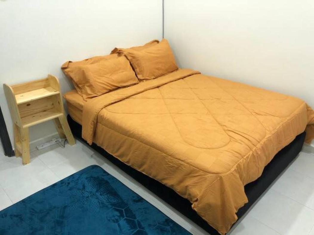 Evergreen 1 Homestay Kuantan Luaran gambar